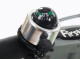 Zvonek FirstBike  Kompas Silver - thumb (1)