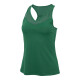 Dámské tílko Fila  Top Angelika Green Jacket L - thumb (0)