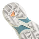 Dámská tenisová obuv adidas Barricade W Parley White  EUR 40 - thumb (3)