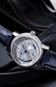 Frederique Constant Manufacture Classic Worldtimer Automatic FC-718WM4H6 - thumb (4)
