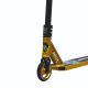 Freestyle koloběžka Bestial Wolf  Booster B18 gold LTD - thumb (1)