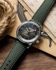 Alpina Seastrong Diver 300 Heritage Automatic AL-520GR4H6 - thumb (10)