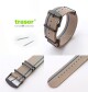 Traser řemen textilní NATO P68 Pathfinder Automatic Beige - 24 mm - thumb (1)