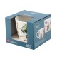 Altom Porcelánový hrnek Cestovatel v dárkovém balení, 400 ml - thumb (6)