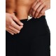 Dámské šortky Under Armour  HG Geo Bike Short-BLK XS - thumb (4)