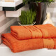 4Home Osuška Bamboo Premium oranžová, 70 x 140 cm - thumb (5)