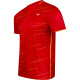 Pánské tričko Victor T-23101 red - thumb (1)