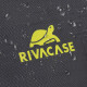 Riva Case 5562 batoh 24 l Urban Lite, šedá - thumb (7)