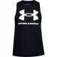 Under Armour SportStyle Graphic Tank černá - thumb (0)