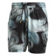 Pánské šortky adidas  Printed Short Pro Black L - thumb (0)