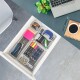 Orion UH organizér - košík Grey  32,5 x 9,3 x 4,8 cm - thumb (1)