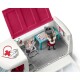 Schleich 42439 Mobilní veterinární  klinika s klisnou a ošetřovatelem, new - thumb (1)