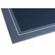 AQUALINE PCD012 koupelnová předložka 50 x 80 cm, modrá - thumb (1)