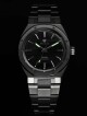 Nivada Grenchen F77 Black 68000A77 - thumb (21)