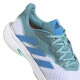 Pánská tenisová obuv adidas  Courtjam Control M Mint Ton  EUR 42 - thumb (4)