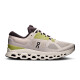Dámská běžecká obuv On Cloudstratus 3 Pearl/Ivory  EUR 38,5 - thumb (0)
