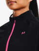 Dámská bunda Under Armour  Stormproof Jkt 2.0-BLK S - thumb (3)