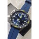 Vostok Europe Almaz Automatic Line NH35A/320C257 - NATO řemínek - thumb (5)