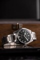 Nivada Grenchen Super Antarctic 3.6.9 Black - Forstner Rivet - thumb (17)