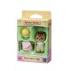 Sylvanian Families Baby Oříšková veverka - thumb (2)