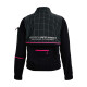 Under Armour Run Anywhere Storm Jacket black - thumb (1)