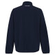 Dámská bunda Tecnifibre  Pro Light Full Zip Jacket W Navy M - thumb (1)