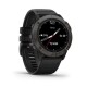 Garmin fenix6X PRO Solar, TitaniumGrayDLC/Black Band (MAP/Music) 010-02157-21 - thumb (20)