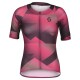 Dámský cyklistický dres Scott  RC Premium Climber SS - thumb (0)