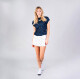 BIDI BADU Majira Tech Tee Dark Blue - thumb (2)