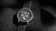 Frederique Constant Manufacture Slimline Perpetual Calendar Automatic Designed By Peter Speake Limited Edition FC-775PS4S6 - thumb (6)