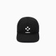 Lacoste SPORT x Daniil Medvedev Cap black - thumb (1)