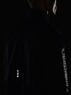 Pánská bunda Under Armour  STORM Run Jacket -BLK M - thumb (3)