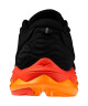 Pánská běžecká obuv Mizuno Wave Revolt 3 Black/Nasturtium/Cayenne  UK 7 - thumb (4)