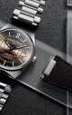 Frederique Constant Highlife Gents Automatic COSC (39 mm) FC-303C3NH6B - thumb (8)