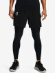 Under Armour šortky UA Armourprint Woven Shorts-BLK 1370416-001 - thumb (0)