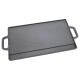 Cattara 13064 Grilovací plát s držadly Litina, 50 x 23 cm - thumb (1)