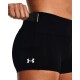 Dámské šortky Under Armour  Launch Mini Short black L - thumb (1)