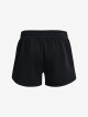 Under Armour dámské kraťasy Rival 1369858 černá - thumb (3)