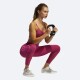 Dámské legíny adidas  Believe This 2.0 3S 7/8 Wild Pink XS - thumb (5)