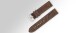 Řemínek Laco Erbstück - stříbrná spona - 18 mm - L – Standardní délka (doporučujeme) - thumb (1)