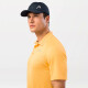 Pánské tričko Head  Performance Polo Shirt Men BN XL - thumb (4)
