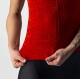 Dámský cyklistický dres Castelli  Promessa Jacquard - thumb (6)