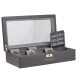 Box na hodinky Friedrich Lederwaren Dynasty 8 27036-9 - thumb (5)