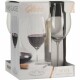 Sada sklenic na červené víno Sunset 540 ml, 4 ks - thumb (2)