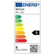 Retlux RTL 203 Stolní LED lampa s displejem a Qi dobíjením bílá, 6 W - thumb (10)