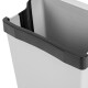 4Home Skládací silikonový odpadkový koš Clean - thumb (2)
