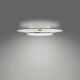 Philips 8720169195233 stropní LED svítidlo Garnet, černá, 1x 30 W 3400lm 4000K IP20 - thumb (1)