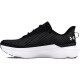 Pánská běžecká obuv Under Armour Infinite Pro BLK  EUR 42,5 - thumb (2)