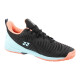 Pánská tenisová obuv Yonex Sonicage 3 Clay M Black/Sky Blue  EUR 44,5 - thumb (1)