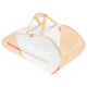 Taška na rakety Head  Tour Racquet Bag L CHYU - thumb (0)